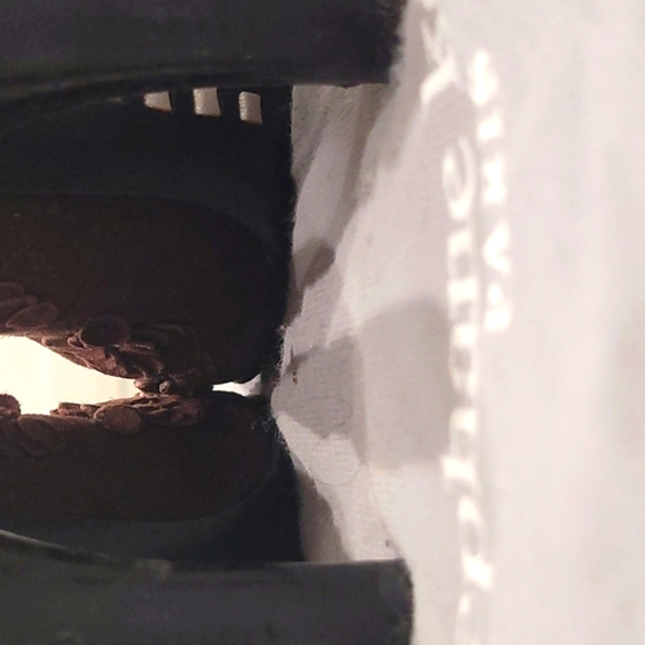 Stephane Kelian brown suede heels size 7 (European 5) - Picture 5 of 6